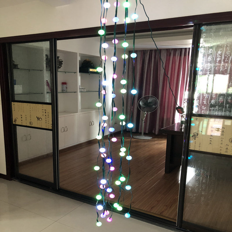 Dazzler Shower Tree Lights