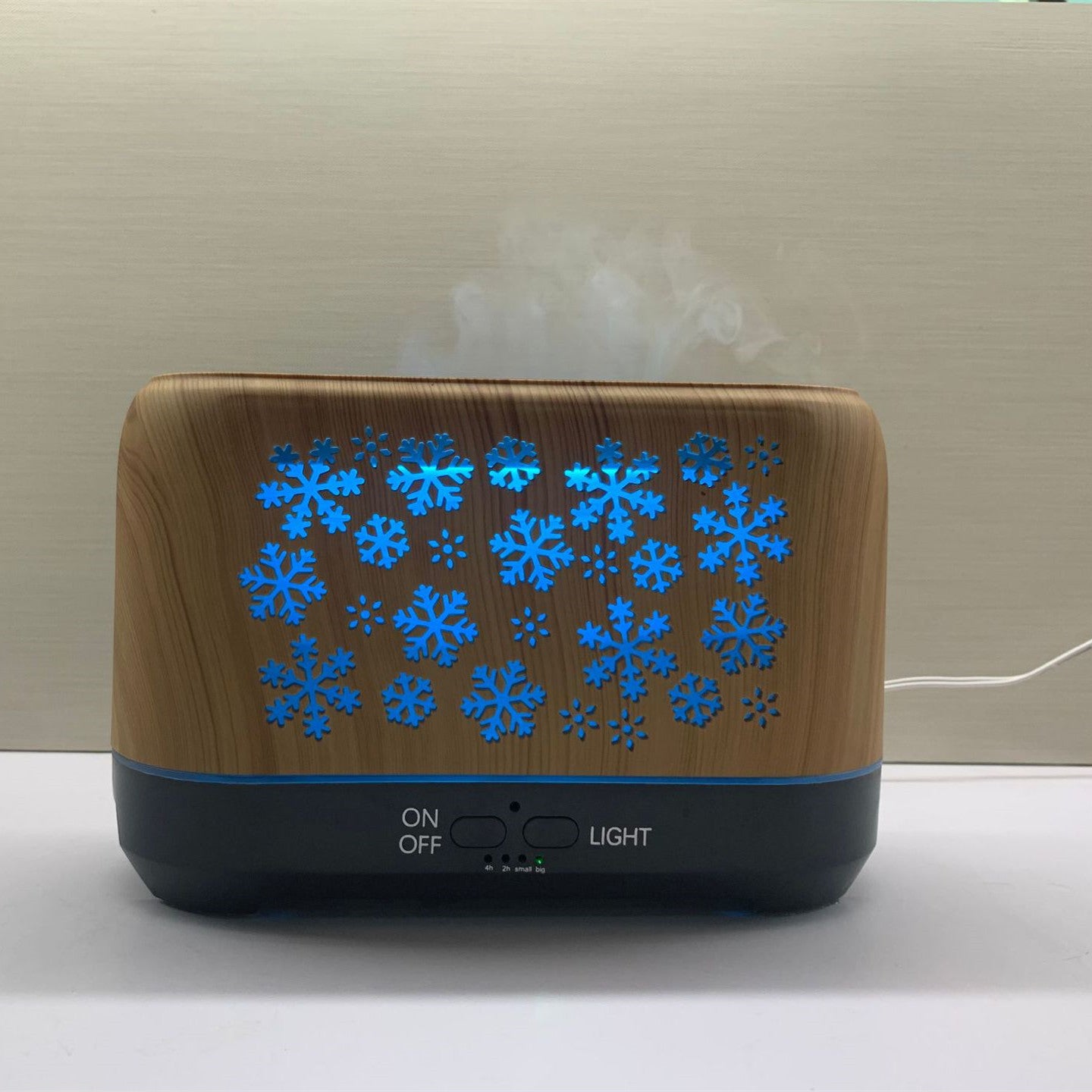 Christmas Snowflake Humidifier